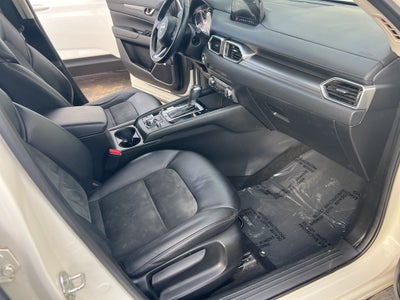 2018 Mazda Mazda CX-5 Touring