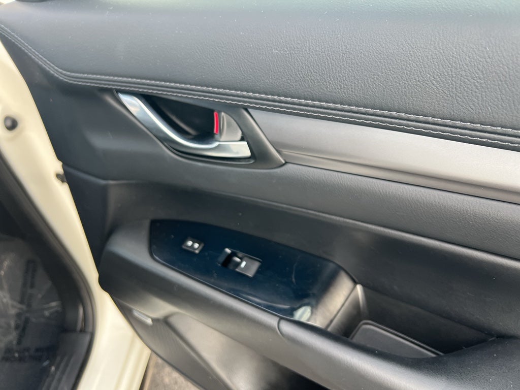 2018 Mazda Mazda CX-5 Touring