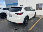 2018 Mazda Mazda CX-5 Touring