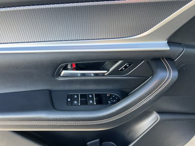 2025 Mazda Mazda CX-90 Premium Sport