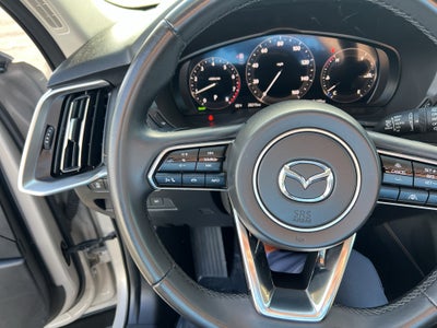 2025 Mazda Mazda CX-90 Premium Sport