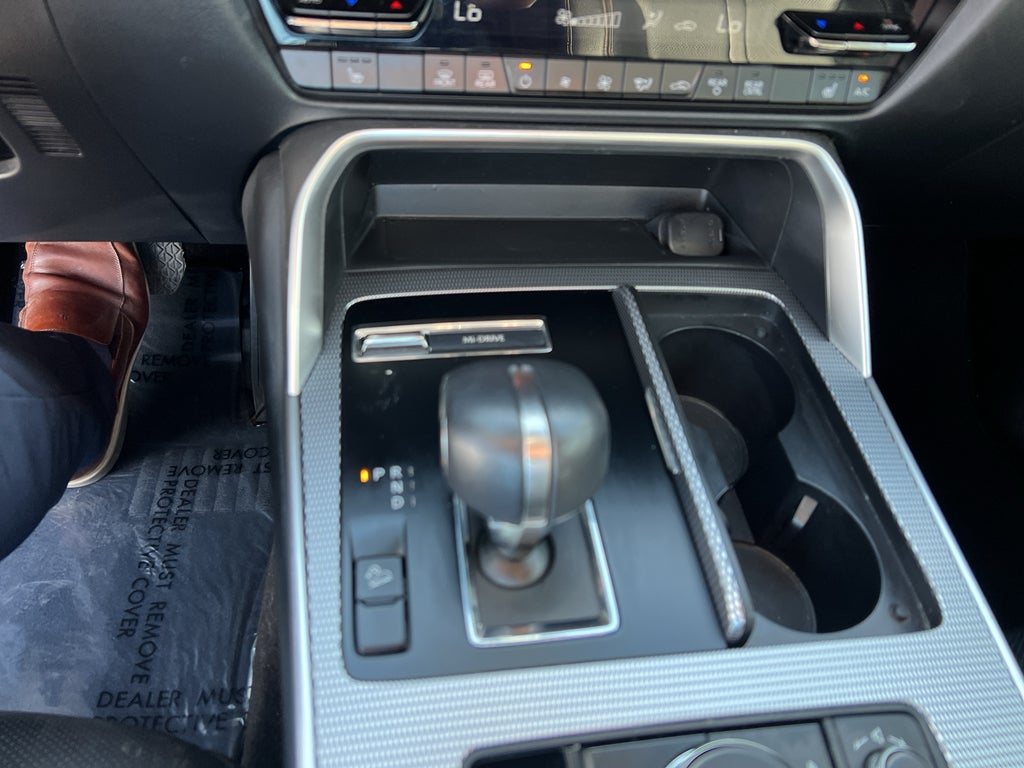 2025 Mazda Mazda CX-90 Premium Sport