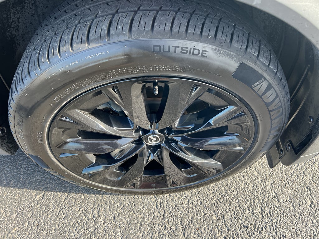 2025 Mazda Mazda CX-90 Premium Sport