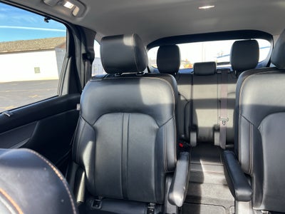 2025 Mazda Mazda CX-90 Premium Sport