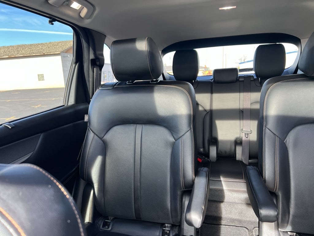 2025 Mazda Mazda CX-90 Premium Sport