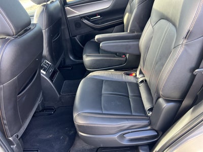 2025 Mazda Mazda CX-90 Premium Sport