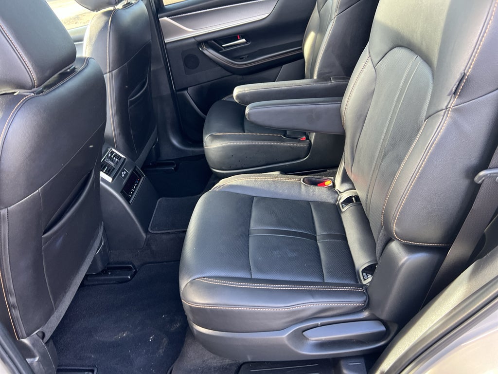 2025 Mazda Mazda CX-90 Premium Sport