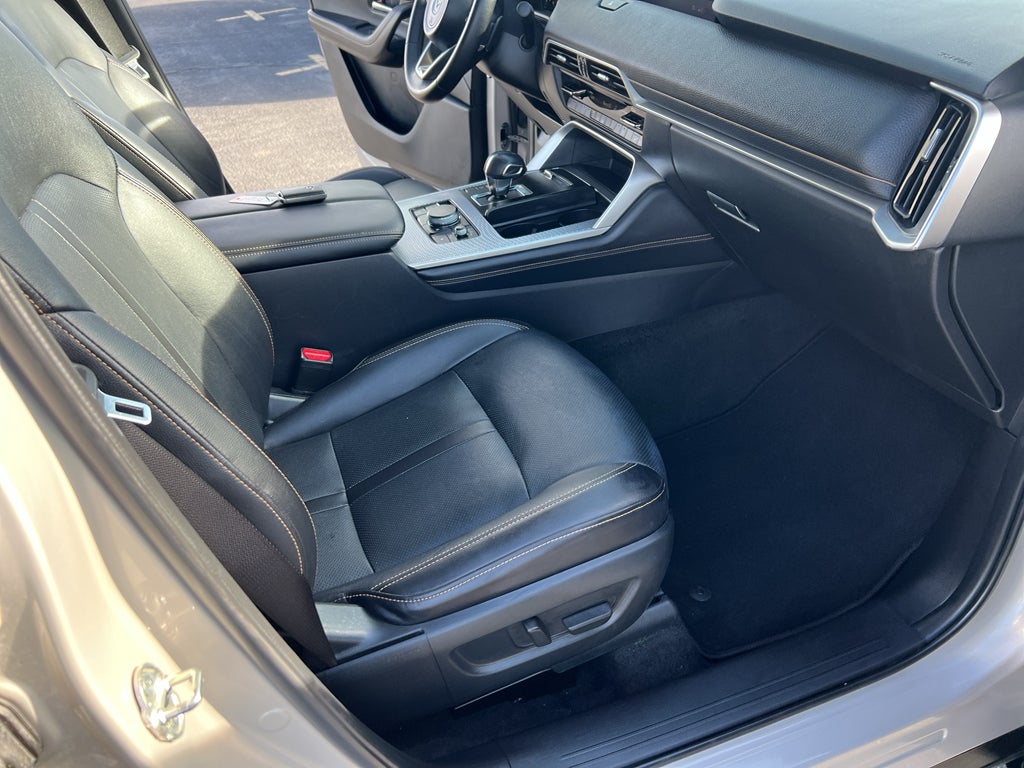 2025 Mazda Mazda CX-90 Premium Sport