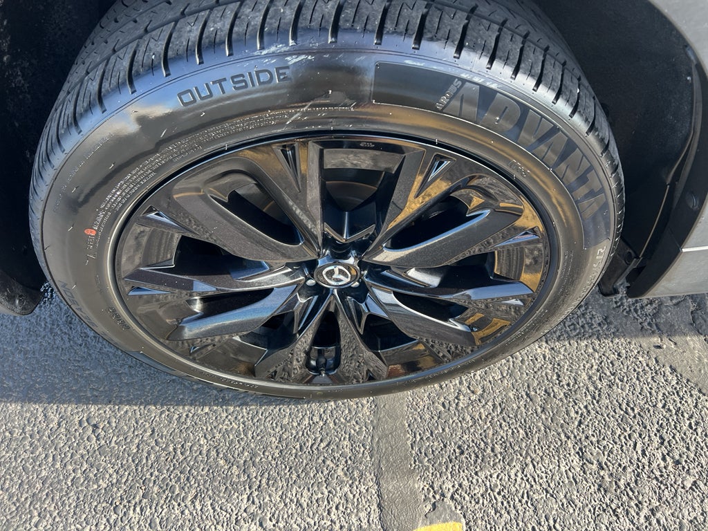 2025 Mazda Mazda CX-90 Premium Sport