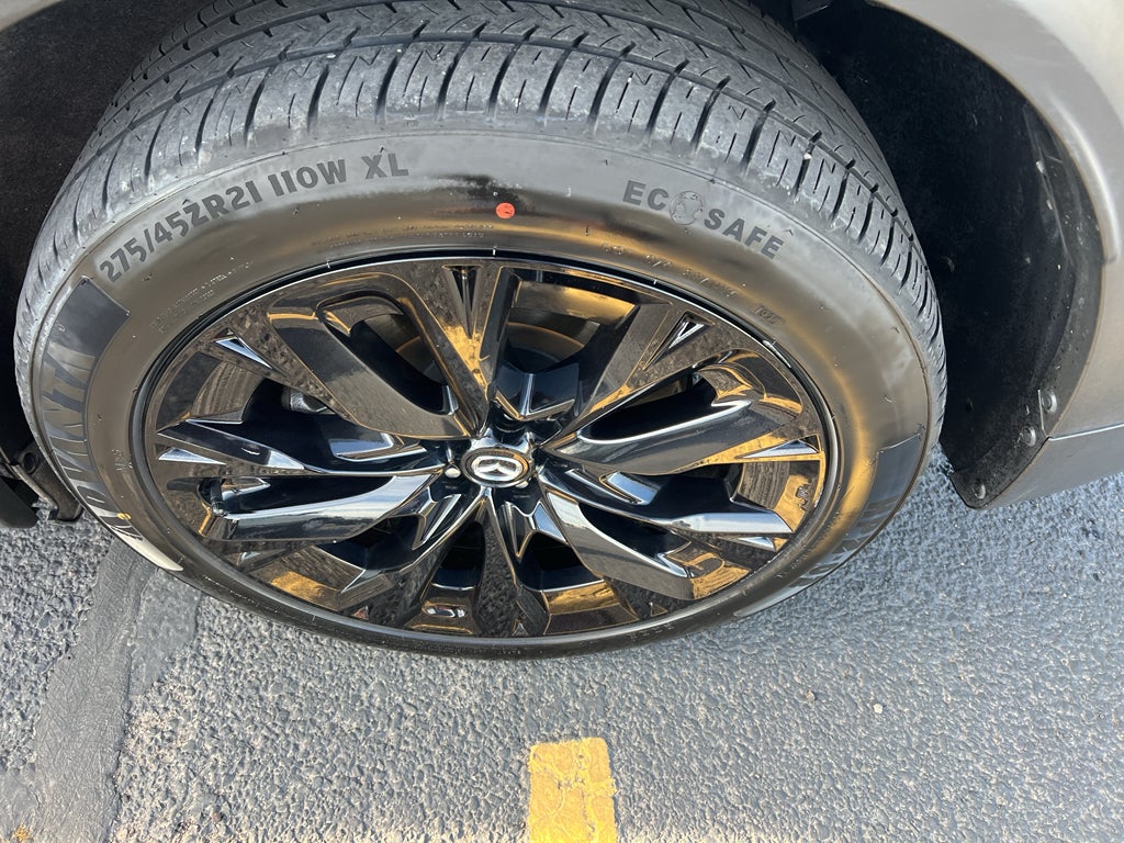 2025 Mazda Mazda CX-90 Premium Sport