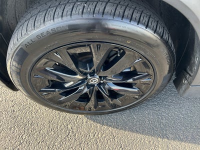 2025 Mazda Mazda CX-90 Premium Sport