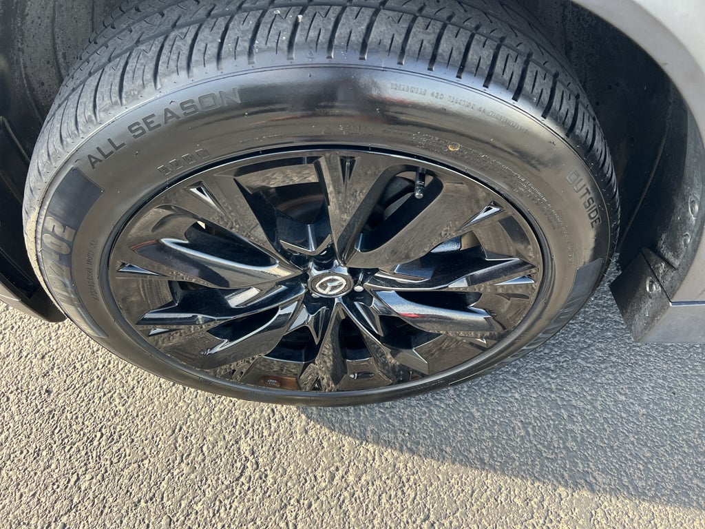 2025 Mazda Mazda CX-90 Premium Sport