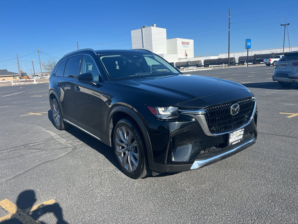 2024 Mazda CX-90 Turbo Premium Package's photo