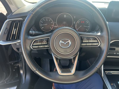 2024 Mazda Mazda CX-90 3.3 Turbo Premium