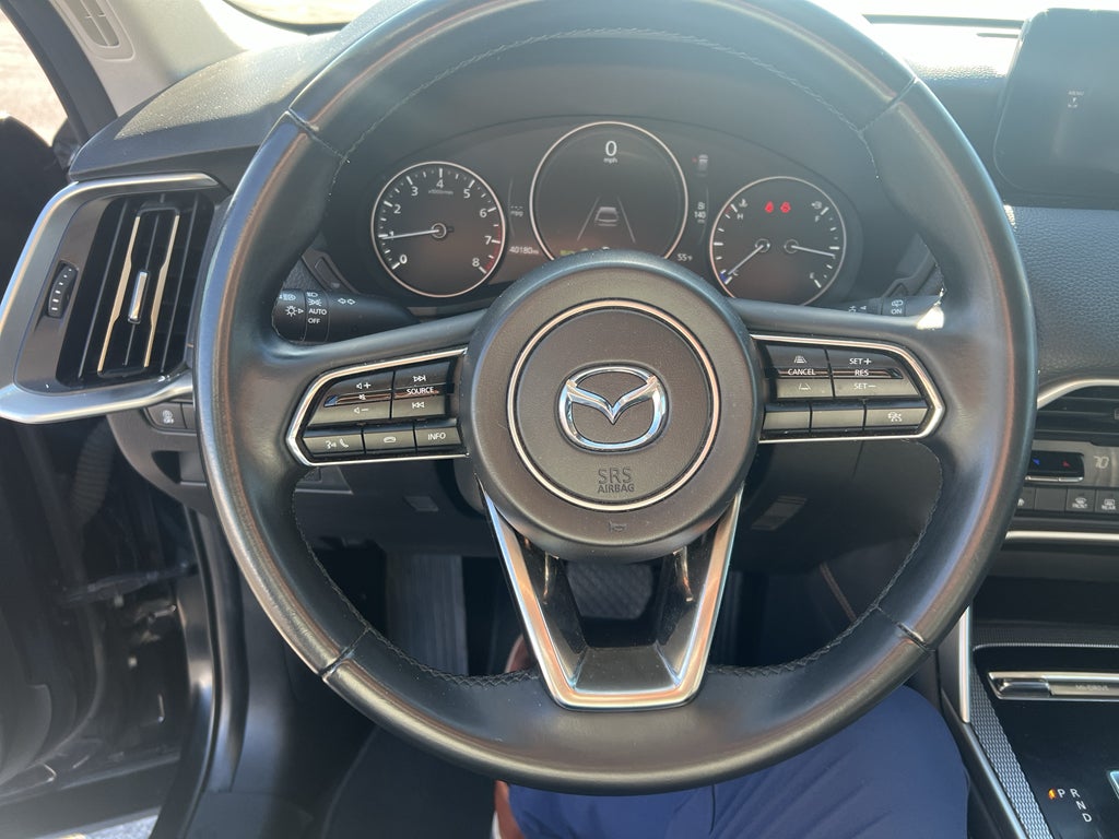 2024 Mazda Mazda CX-90 3.3 Turbo Premium