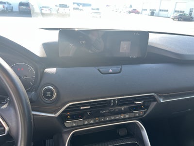 2024 Mazda Mazda CX-90 3.3 Turbo Premium