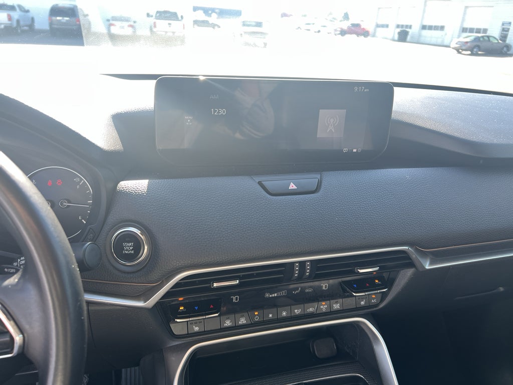 2024 Mazda Mazda CX-90 3.3 Turbo Premium