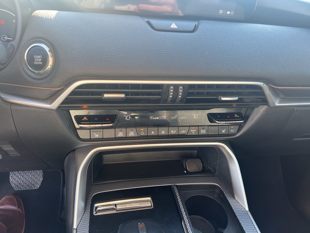 2024 Mazda Mazda CX-90 3.3 Turbo Premium