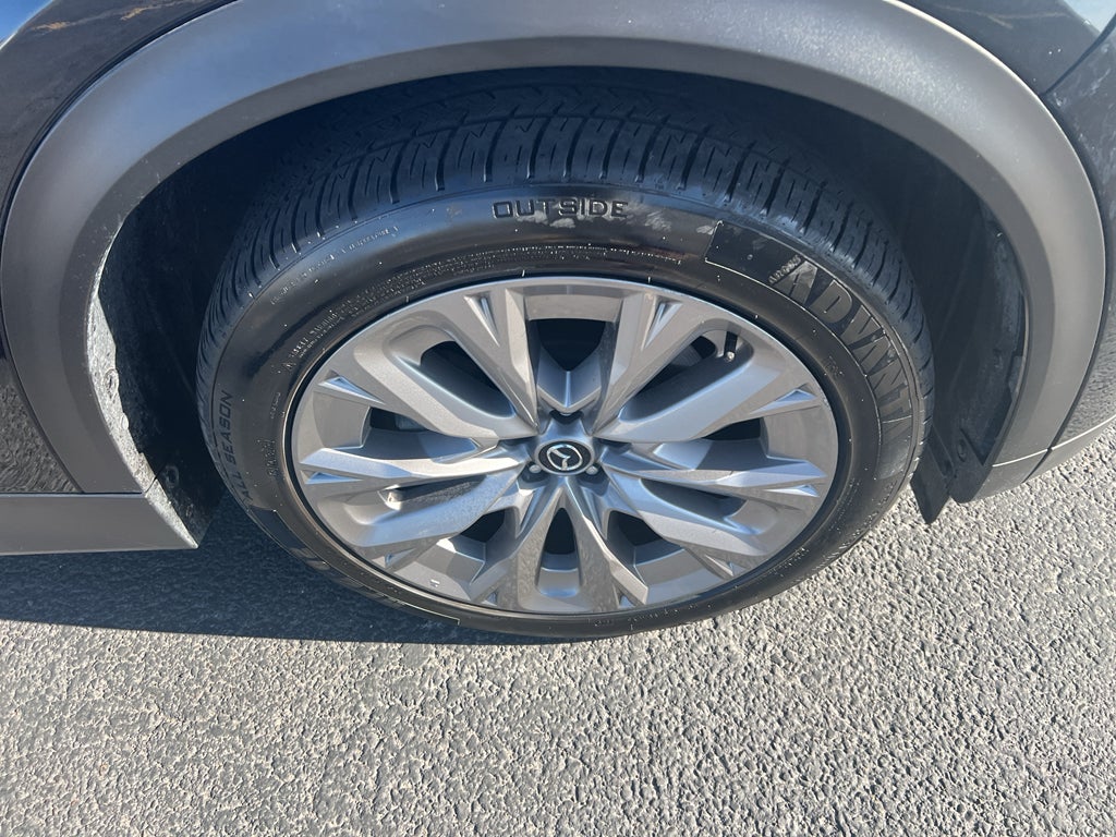 2024 Mazda Mazda CX-90 3.3 Turbo Premium