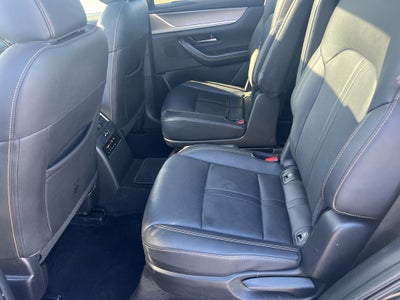 2024 Mazda Mazda CX-90 3.3 Turbo Premium