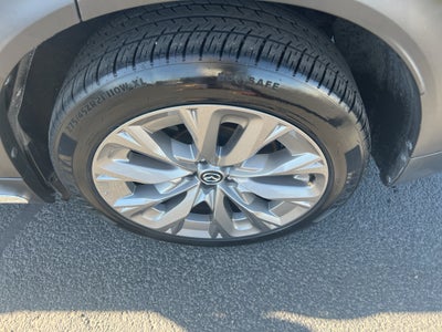 2024 Mazda Mazda CX-90 3.3 Turbo Premium