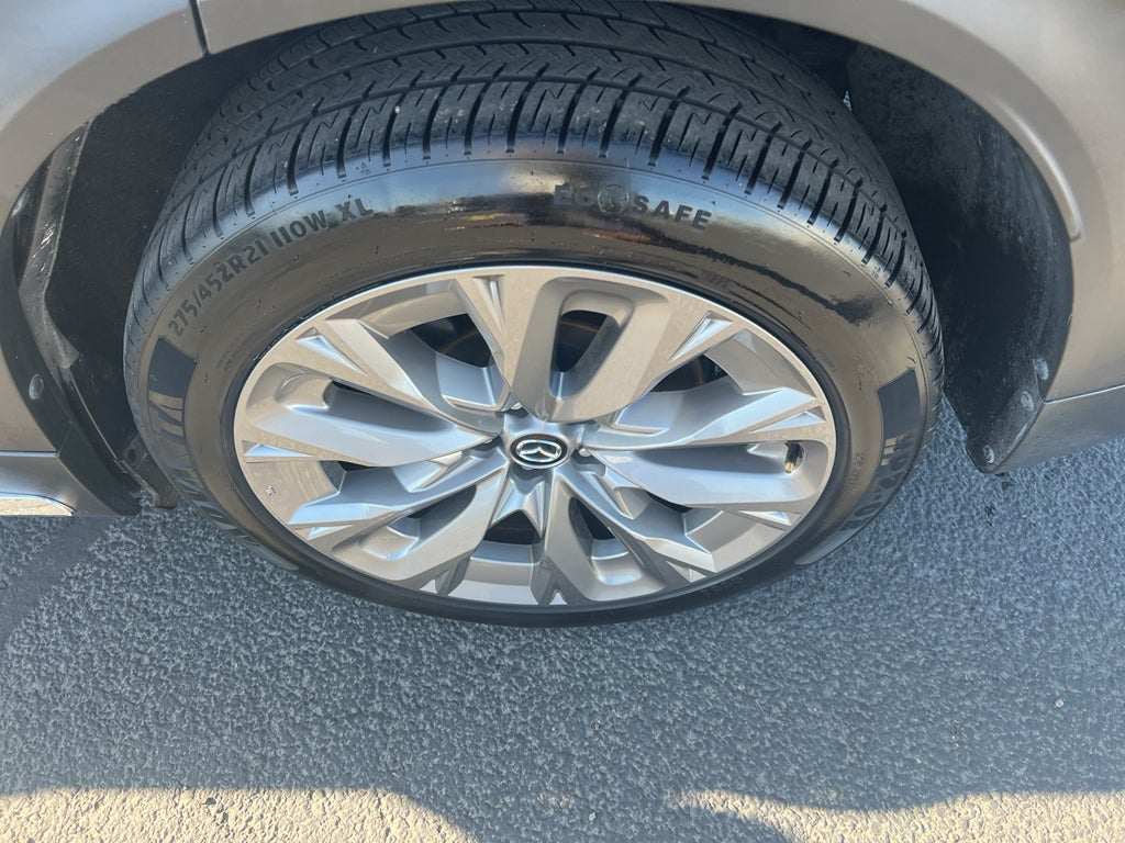 2024 Mazda Mazda CX-90 3.3 Turbo Premium