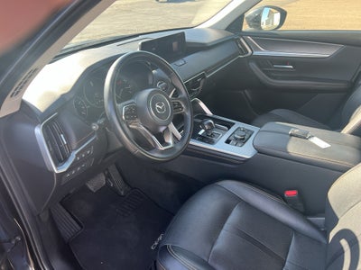 2024 Mazda Mazda CX-90 3.3 Turbo Premium