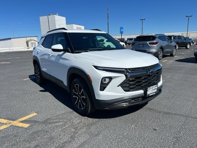 2024 Chevrolet Trailblazer ACTIV