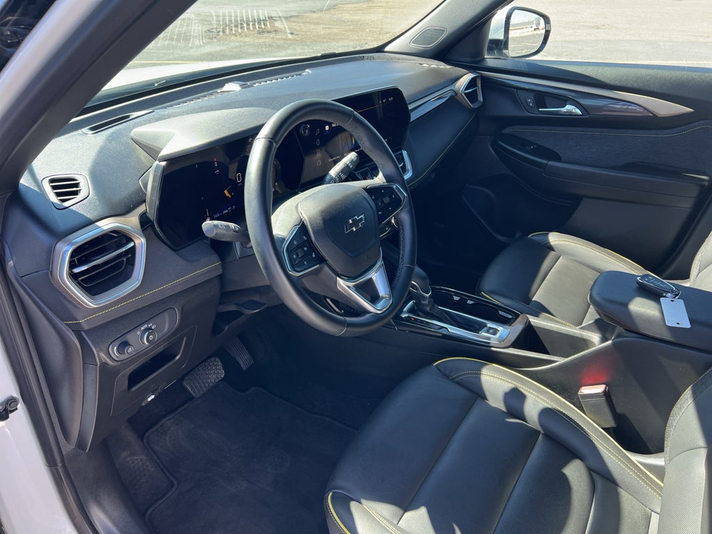 2024 Chevrolet Trailblazer ACTIV