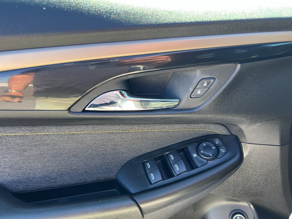 2024 Chevrolet Trailblazer ACTIV