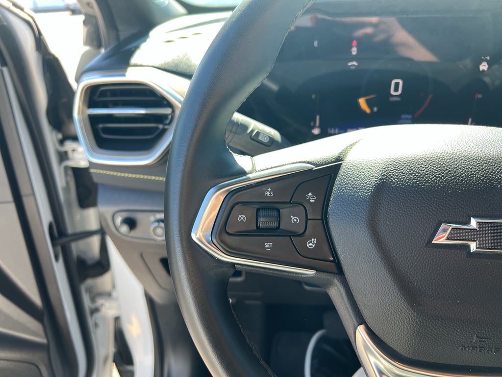 2024 Chevrolet Trailblazer ACTIV