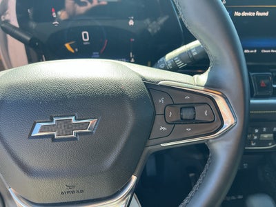 2024 Chevrolet Trailblazer ACTIV