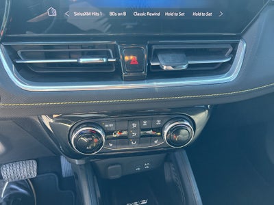 2024 Chevrolet Trailblazer ACTIV