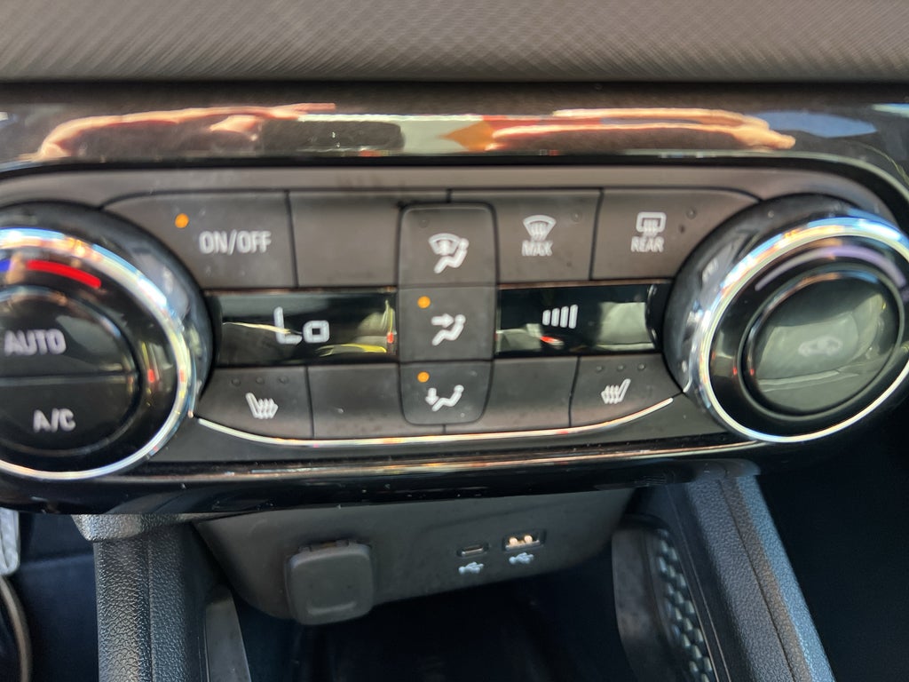2024 Chevrolet Trailblazer ACTIV