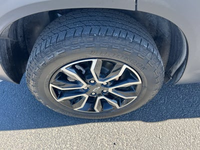 2024 Chevrolet Trailblazer ACTIV