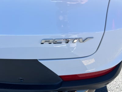 2024 Chevrolet Trailblazer ACTIV