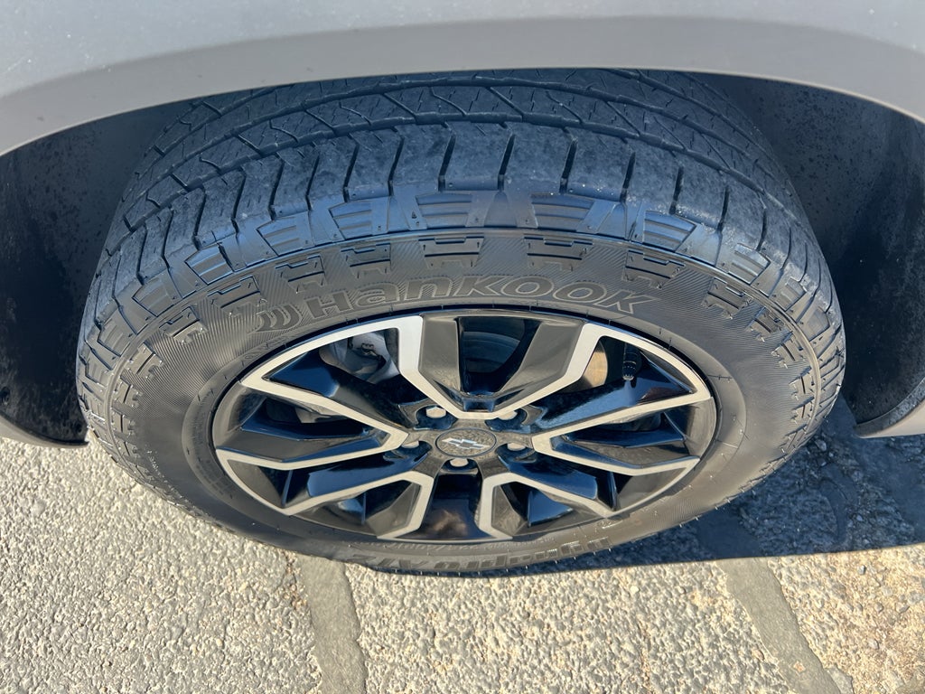 2024 Chevrolet Trailblazer ACTIV