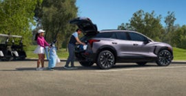 Kim Hansen Chevrolet in Burley ID