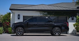 Kim Hansen Chevrolet in Burley ID