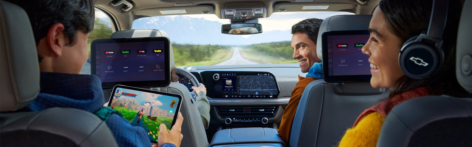 Kim Hansen Chevrolet in Burley ID