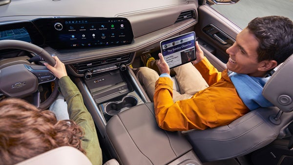 Kim Hansen Chevrolet in Burley ID