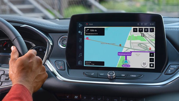 Kim Hansen Chevrolet in Burley ID