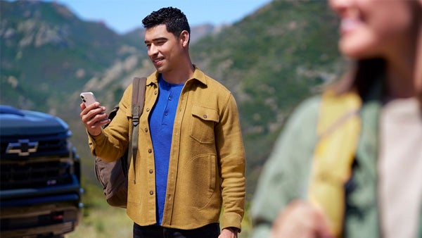 Kim Hansen Chevrolet in Burley ID