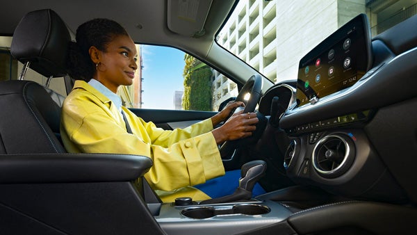 Kim Hansen Chevrolet in Burley ID