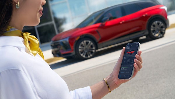 Kim Hansen Chevrolet in Burley ID