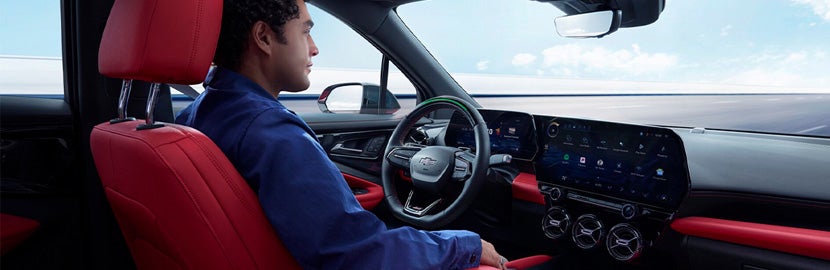 Kim Hansen Chevrolet in Burley ID