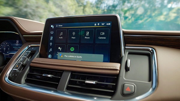 Kim Hansen Chevrolet in Burley ID