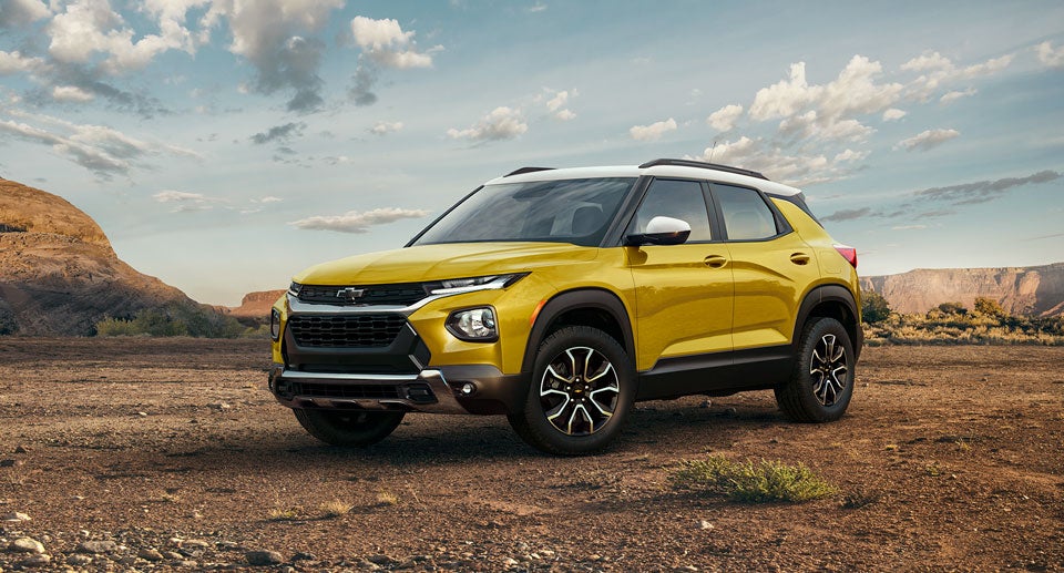 Kim Hansen Chevrolet in Burley ID