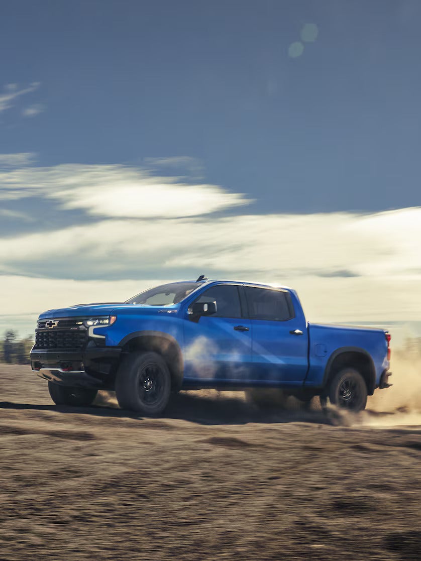 Kim Hansen Chevrolet in Burley ID