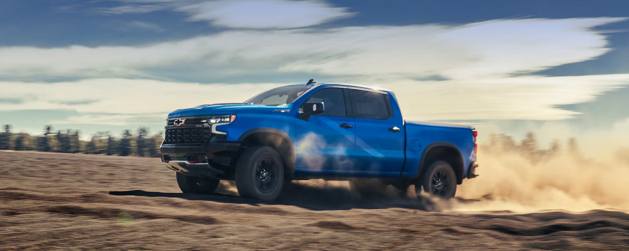 Kim Hansen Chevrolet in Burley ID